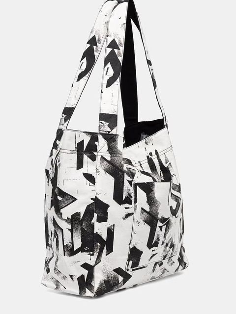 Karl Lagerfeld Jeans torebka dwustronna - zdjęcie produktu nr 1