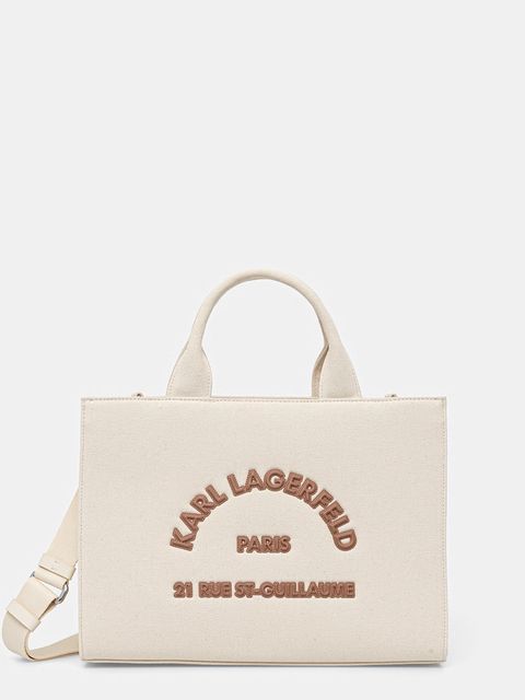 Karl Lagerfeld torebka crossbody damska K/RSG - zdjęcie produktu nr 2
