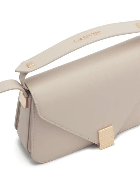 Lanvin Concerto crossbody bag - Neutrals