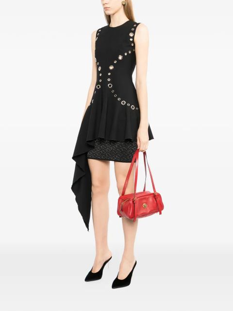 Versace Medusa tote bag - Red - zdjęcie produktu nr 2