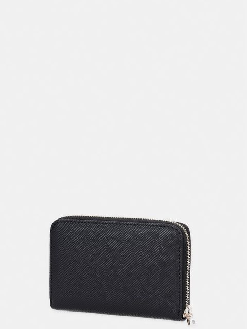 Guess portfel damski z imitacji skóry LAUREL - zdjęcie produktu nr 1