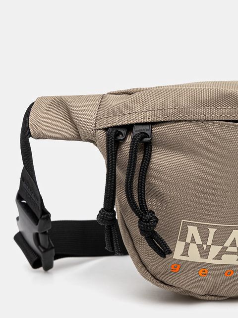 Napapijri nerka Hering kolor zielony NP0A88UWN1T1 - zdjęcie produktu nr 2