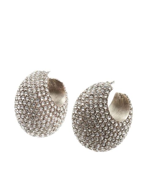 ISABEL MARANT Enjoy earrings - Silver - zdjęcie produktu nr 1