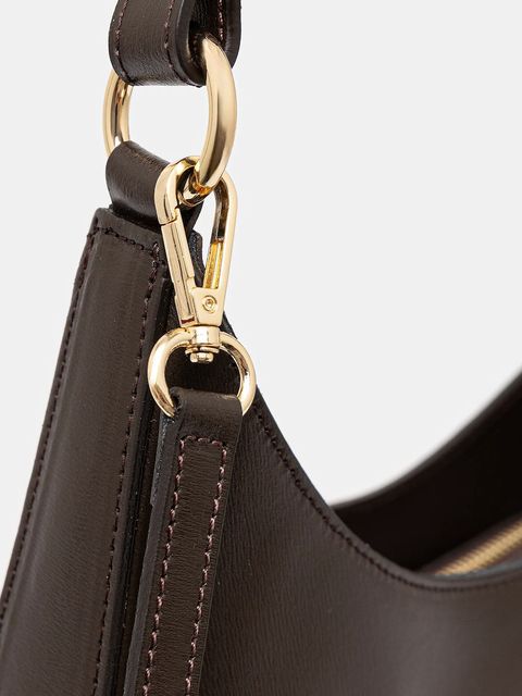 Answear.LAB torebka skórzana