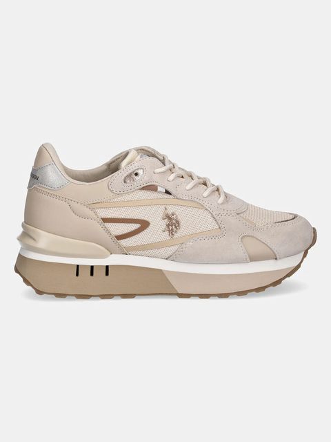 U.S. Polo Assn. sneakersy VICKY001 - zdjęcie produktu nr 1