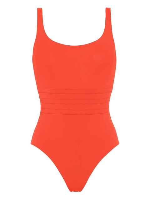 ERES Asia one-piece swimsuit - Orange - zdjęcie produktu nr 1