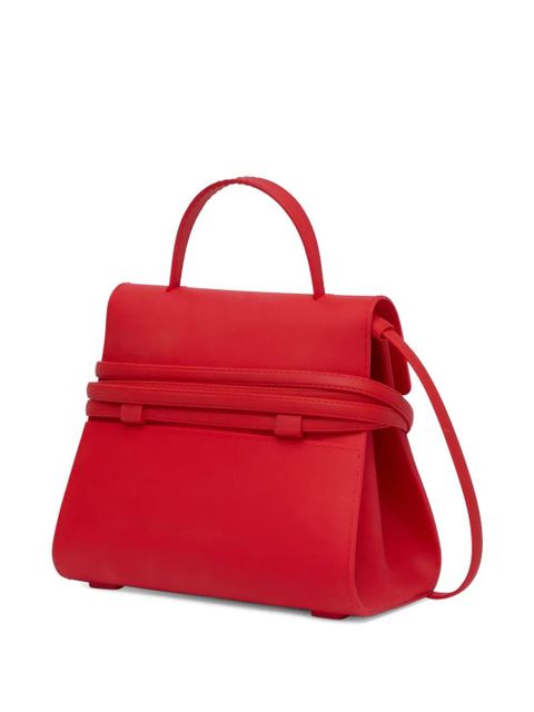 Moschino top-handle tote bag - Red - zdjęcie produktu nr 2