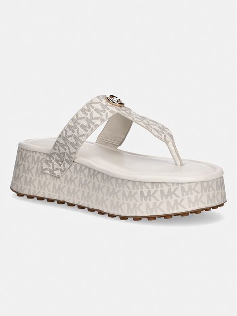 MICHAEL Michael Kors japonki damskie Koya Flip Flop - zdjęcie produktu nr 2