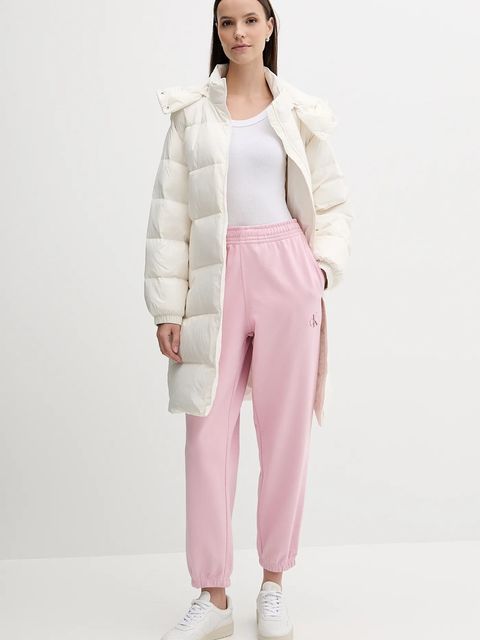 Calvin Klein Jeans kurtka puchowa - zdjęcie produktu nr 1