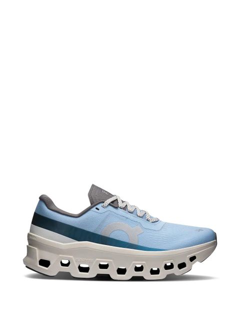 On Running Cloudmonster 1 running sneakers - Blue - zdjęcie produktu nr 1
