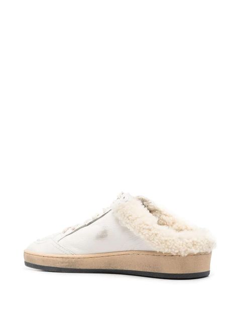 Golden Goose Ball Star Sabot sneakers - White - zdjęcie produktu nr 2