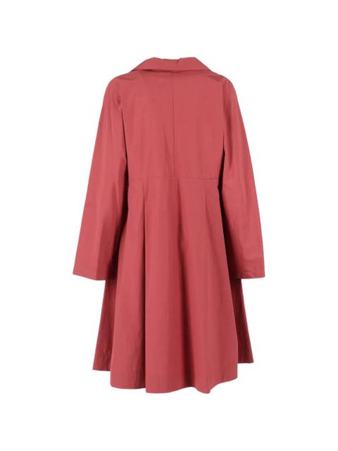 Weekend Max Mara collared buttoned dress - zdjęcie produktu nr 2