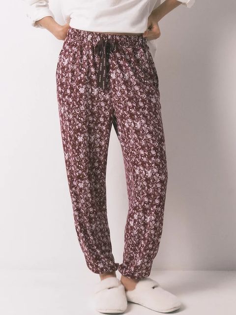 women'secret spodnie piżamowe - zdjęcie produktu nr 1