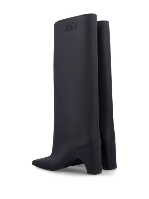 Coperni Bridge boots - Black