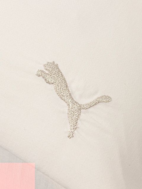 Puma torebka kolor beżowy 91717 - zdjęcie produktu nr 2