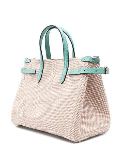 Valentino Garavani small Antibes handbag - Neutrals