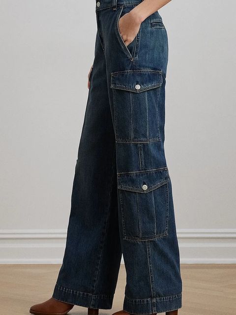 Lauren Ralph Lauren jeansy