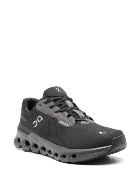 On Running Cloudrunner 2 waterproof sneakers - Black - zdjęcie produktu nr 2