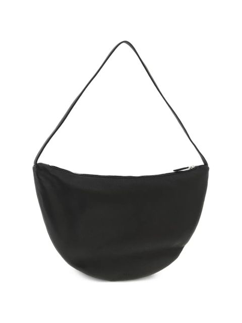 The Row Izzy shoulder bag - Black