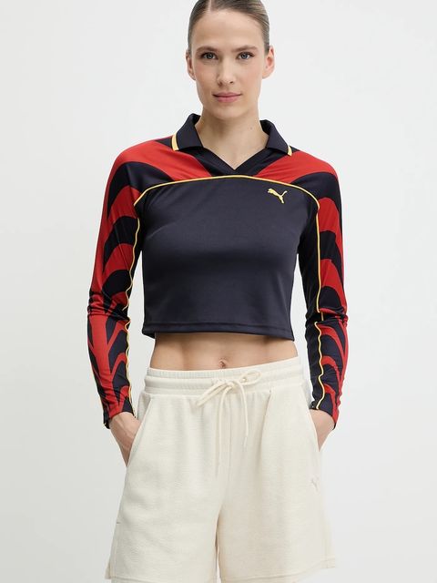 Puma longsleeve - zdjęcie produktu nr 2