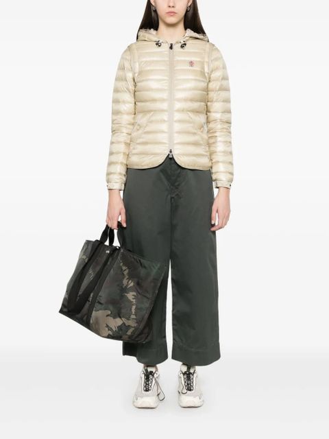 Moncler Grenoble Karura jacket - Neutrals