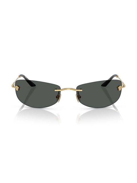 Versace okulary przeciwsłoneczne