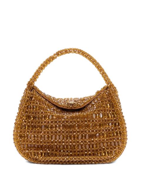 ETRO small Pony bag - Brown - zdjęcie produktu nr 1