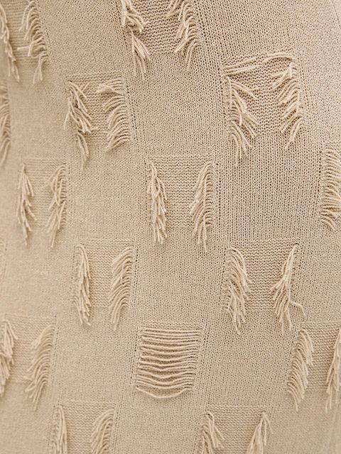 Samsoe Samsoe spódnica SAMARLA