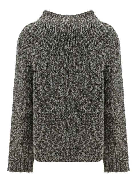 The Row Hauren jumper - Green - zdjęcie produktu nr 2