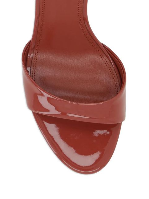 Paris Texas Lidia sandals - Brown