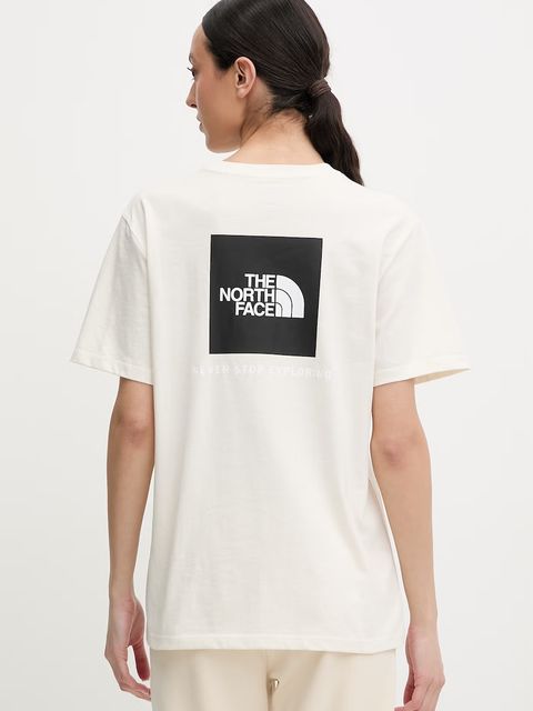 The North Face t-shirt EVOLUTION - zdjęcie produktu nr 2