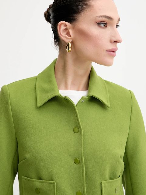 Morgan kurtka VGREEN