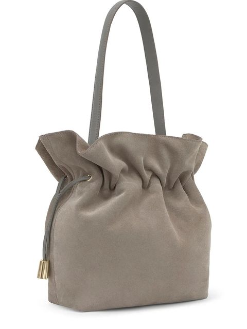 Tous torebka zamszowa - zdjęcie produktu nr 2