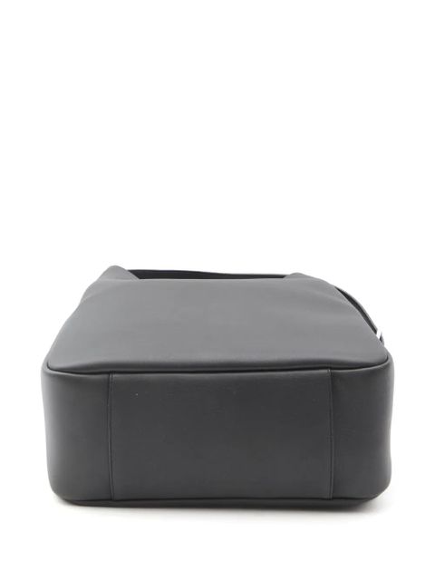 Saint Laurent Le 5 à 7 shoulder bag - Black