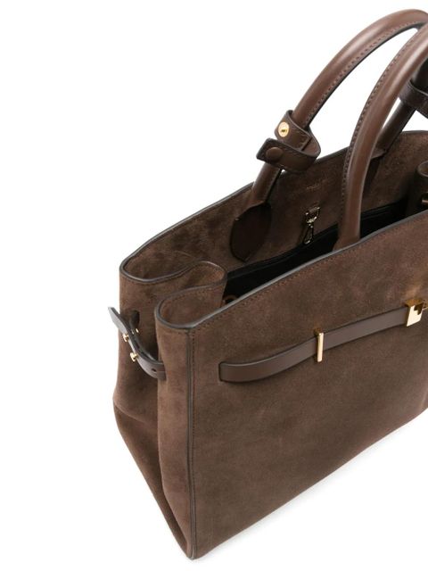 DeMellier Hudson tote bag - Brown