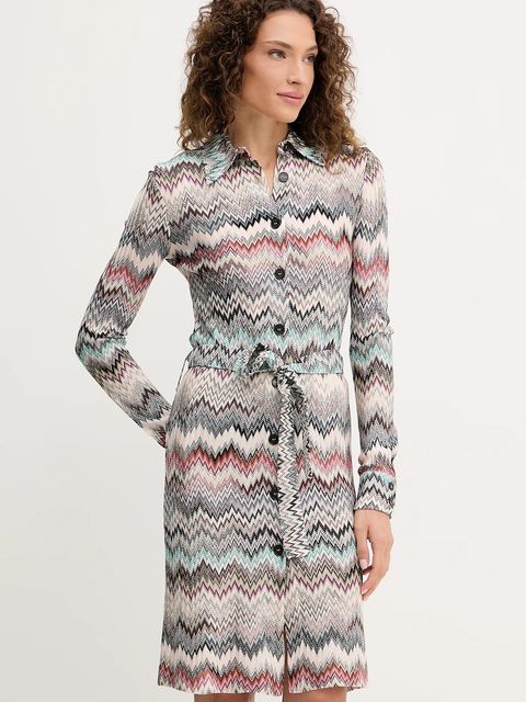 Missoni sukienka - zdjęcie produktu nr 1