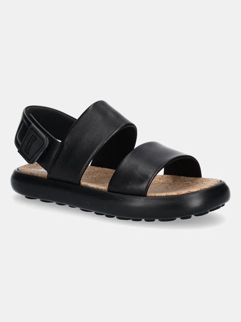 Camper sandały skórzane Pelotas Flota Sandal - zdjęcie produktu nr 2