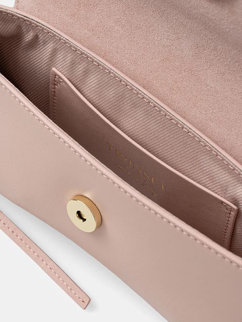 Twinset torebka skórzana