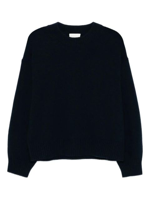 Reformation Cove jumper - Blue - zdjęcie produktu nr 1