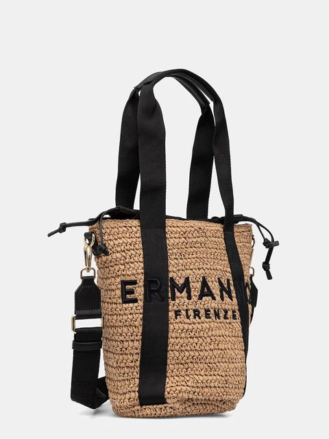 ERMANNO Firenze torebka damska - zdjęcie produktu nr 1