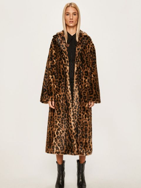 Red Valentino - Płaszcz - zdjęcie produktu nr 2