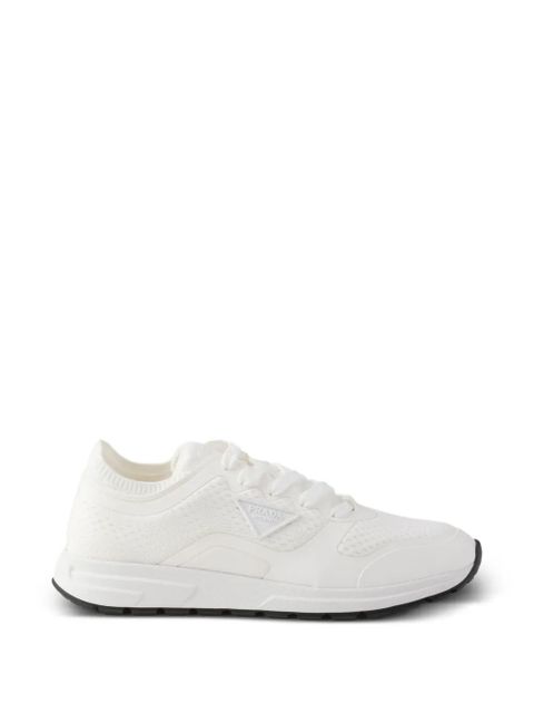 Prada Prax 2.0 sneakers - White - zdjęcie produktu nr 1