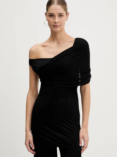 Rick Owens Lilies bluzka Sahara - zdjęcie produktu nr 1