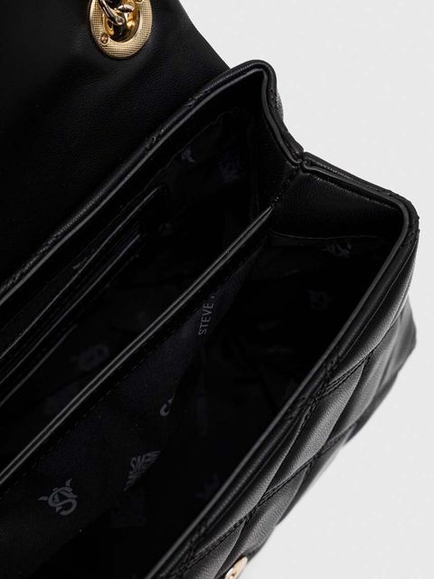 Steve Madden torebka Bjolene kolor czarny SM13001062