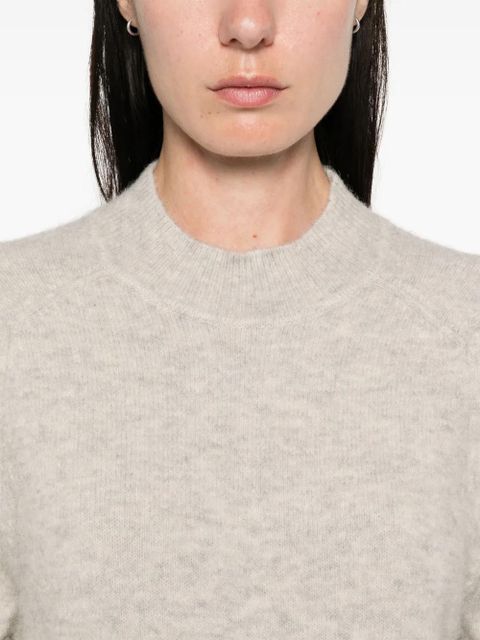 MARANT ÉTOILE Onnie sweater - Grey