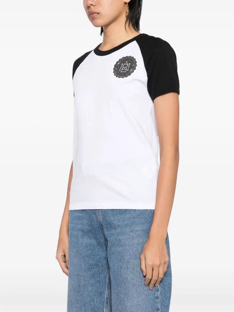 AMBUSH Raglan T-shirt - White