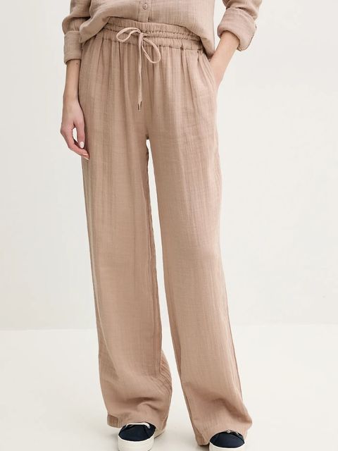 Melissa Odabash spodnie bawełniane - zdjęcie produktu nr 1