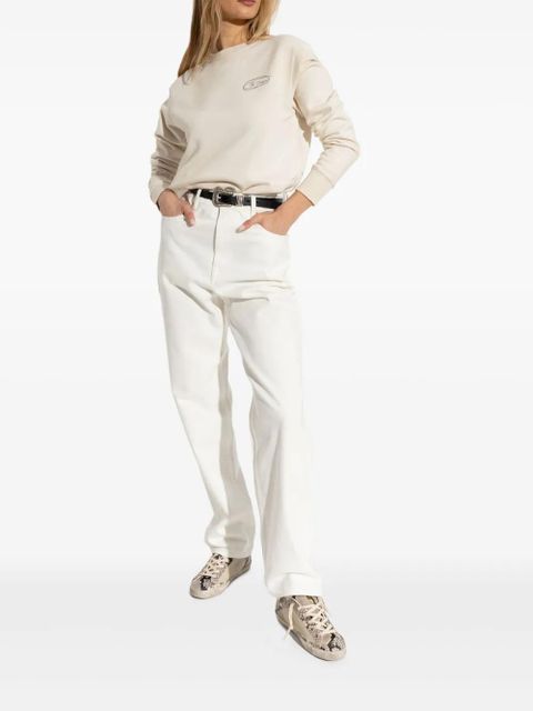 Golden Goose Superstar sneakers - Grey