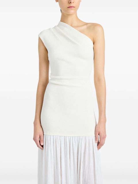 Proenza Schouler Cora dress - White