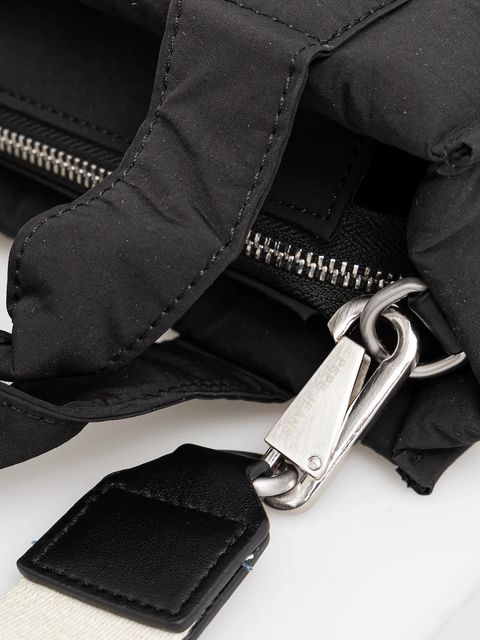 Pepe Jeans torebka ZADIE BLOSSOM